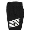 AMAZINGCRE UNI GHOST SWEATER JOGGER PANTS