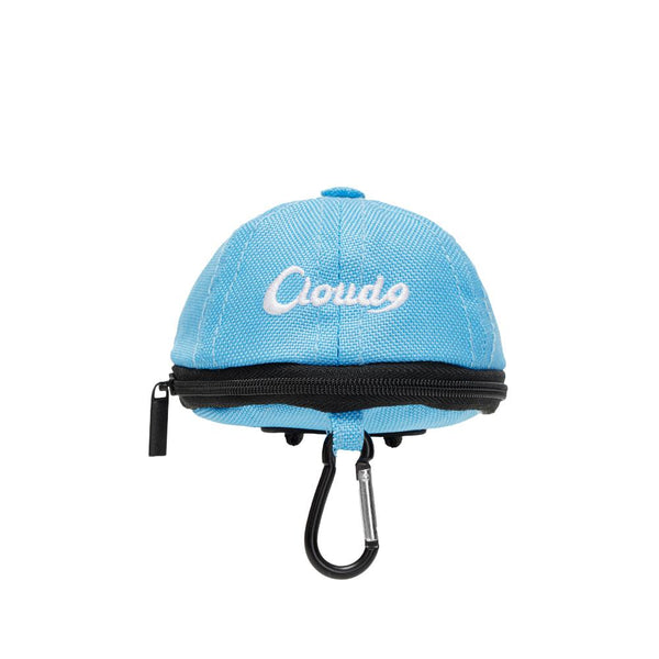 KAKAO FRIENDS GOLF CLOUD9 CAP BALL POUCH - RYAN