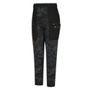 AMAZINGCRE MEN ALEX CAMO JQD SWEATER PANTS