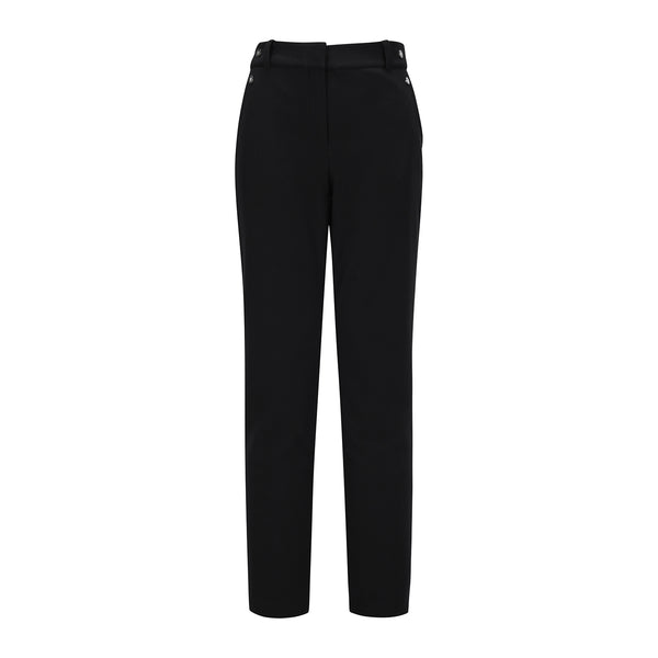 Anew Golf 2024FW Women Essential Fleece Long Pants