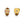 KAKAO FRIENDS GOLF CLOUD9 FACE BALL MARKER - CHOONSIK