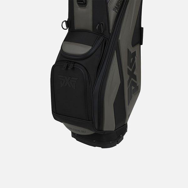 PXG KOREA 8.5" MOLDED HYBRID STAND BAG