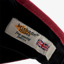 GFJ Logo Embroidery Visor