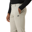 PXG KOREA Men Knit Point Pants