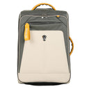 AmazingCre Armor Wheel Boston Bag