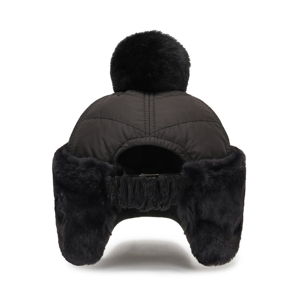 Anew Golf 2024FW Women Earmuff Ballcap