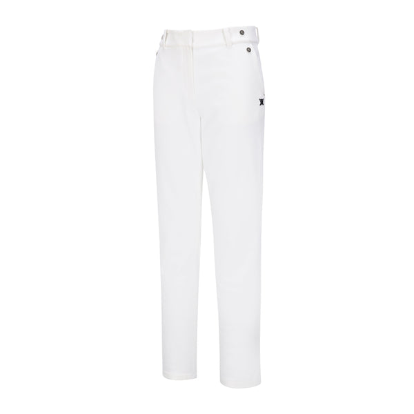 Anew Golf 2024FW Women Essential Fleece Long Pants