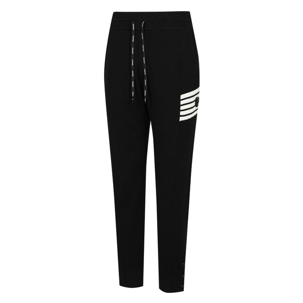 AMAZINGCRE 2024FW UNI GHOST SWEATER JOGGER PANTS