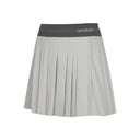AmazingCre Women Aero Dynamic Pleats Skirt