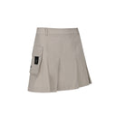 ANEW GOLF WOMEN CAGO POCKET POINT BELT SKIRTS