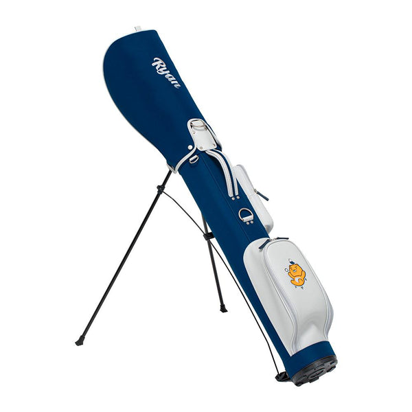 KAKAO FRIENDS GOLF CLOUD9 STAND HALF BAG - RYAN