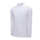ANEW GOLF MEN MOCK NECK COOLING BASELAYER