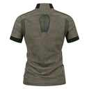 AMAZINGCRE WOMEN AERO FIT SMOG ACCORDIO T-SHIRT