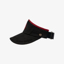 GFJ Logo Embroidery Visor