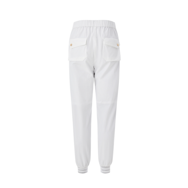 AOW WOMEN CARGO MESH PANTS