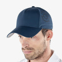 Galvin Green Sanford Lightweight Solid Golf Cap