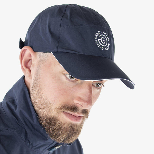 Galvin Green Argo Cap PacLite