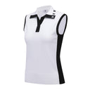 ANEW GOLF WOMEN BACK SIGNATURE LOGO SLEEVELESS