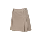Anew Golf Women Asymmetry Pleats Skirt