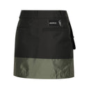 AMAZINGCRE WOMEN STRATUM JQD HIVE SKIRT