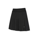 Anew Golf Women Fleece Pleats Skirt