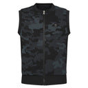 AMAZINGCRE MEN ALEX CAMO JQD REVERSIBLE VEST