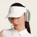 Keypote Women Retro Visor