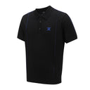 ANEW GOLF MEN SHORT-SLEEVED PULLOVER