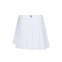 ANEW GOLF WOMEN PLEATS HALF H/PANTS