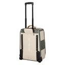 AmazingCre Armor Wheel Boston Bag