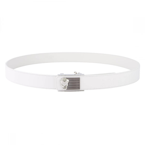 AMAZINGCRE 2024FW TWO TONE AUTO BELT