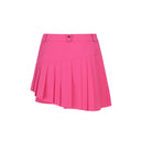 ANEW GOLF WOMEN PLEATS HALF H/PANTS