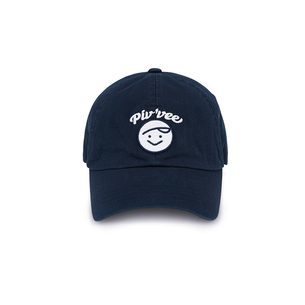 Piv'vee Calivee Applique Ball Cap