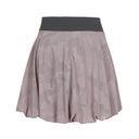AMAZINGCRE WOMEN AIR CIRCUIT TECH MESH VOLUME SKIRTS