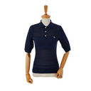 AOW Women Linnen Mash Combi Knit