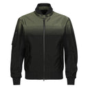 AMAZINGCRE MEN STRATUM JQD VARSITY JACKET