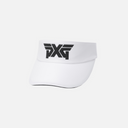 PXG KOREA Men Logo Wide Visor
