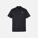 PXG KOREA Men Summer Essential Collar Short-Sleeve