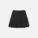 PXG KOREA Womens Double Layer Pleated Skirt