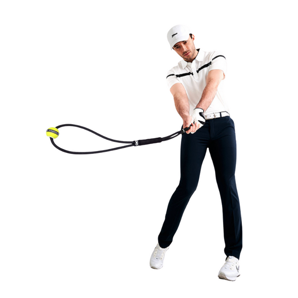 Rookie Rookie Flying Rope Golf Grip Light LITE Multi-swing Exercise Machine Indoor Exercise Article Tool