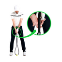 Rookie Rookie Flying Rope Golf Grip Light LITE Multi-swing Exercise Machine Indoor Exercise Article Tool