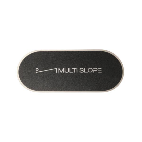 Rookie Rookie MULTISLOPE Balance Board Golf Swing Practice Machine Golf Posture Corrector Golf Practice Tool