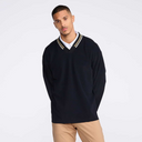 PXG USA Men Letterman Pullover