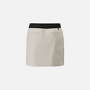 PXG KOREA Womens Basic H-Line Skirt