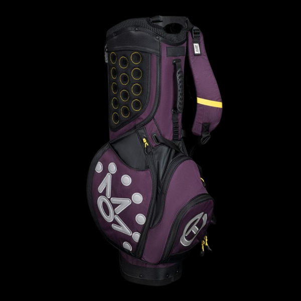 Scotty Cameron 2025 Mardi Gras Pathfinder Golf Bag