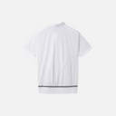 PXG KOREA Womens Summer Short Sleeve Anorak
