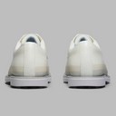G/FORE MEN GALLIVANTER TUXEDO STRIPE LEATHER GOLF SHOE