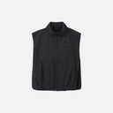 PXG KOREA Womens Wind Swing Woven Vest