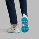 G/FORE Men MG4X2 Stippled Hybrid Golf Cross Trainer