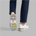 G/FORE Men LTD Release Gallivan2r Split Toe Gold Shoe